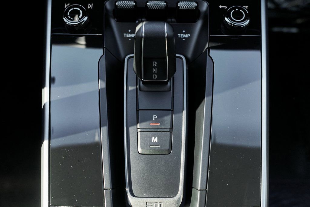 Used 2024 Porsche 911 Turbo AWD/4WD image 55