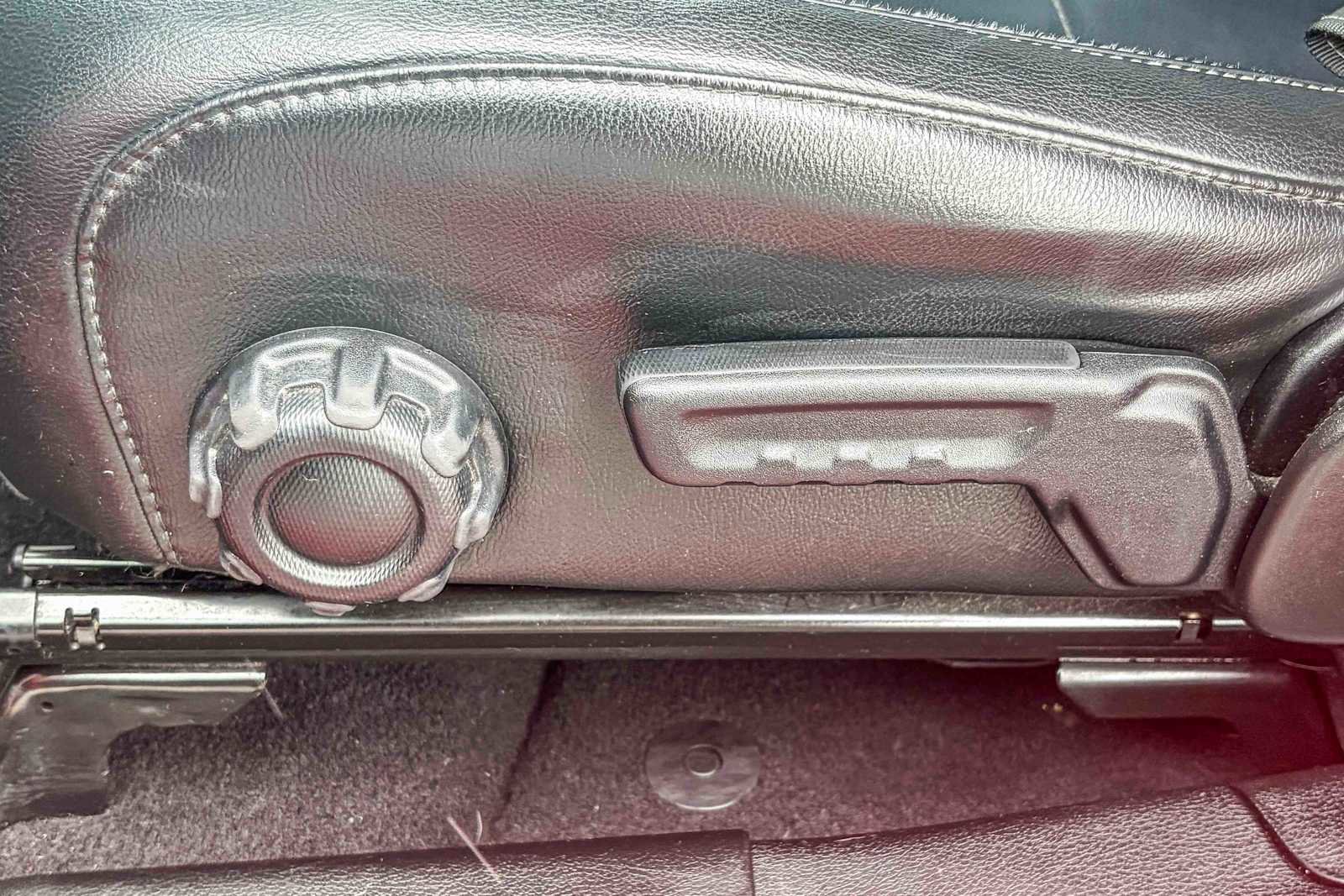 Used 2020 Jeep Gladiator Overland image 20