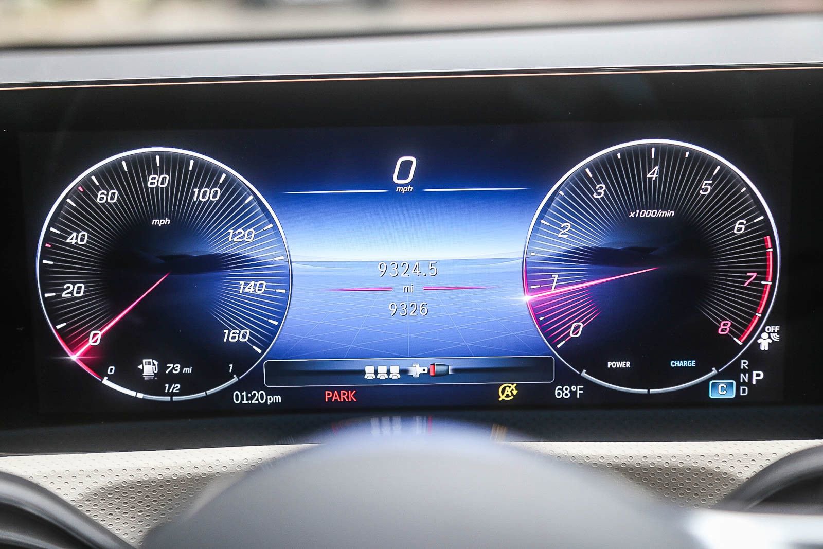 Certified 2025 Mercedes-Benz CLA 250 image 22