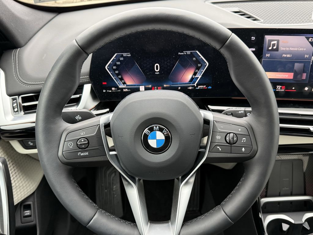 Used 2026 BMW X1 xDrive28i AWD/4WD image 19