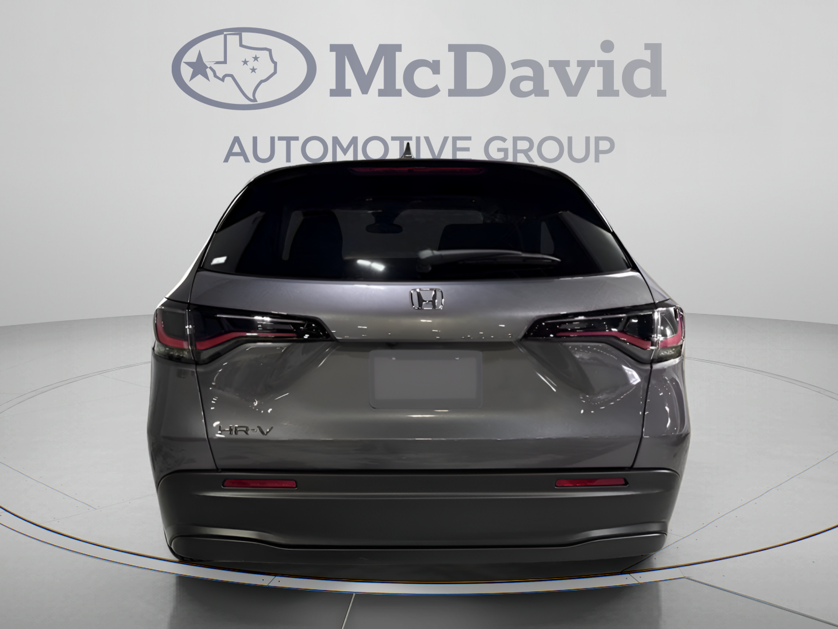 New 2027 Honda HR-V LX image 5