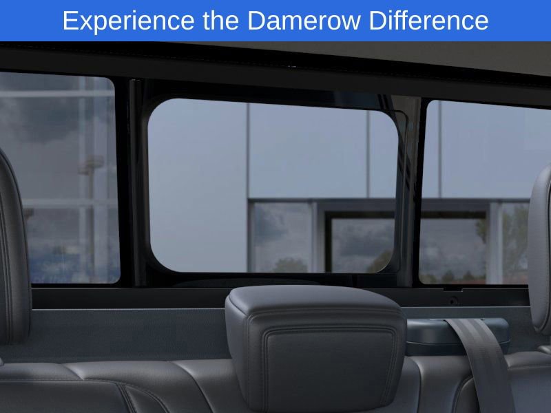 New 2025 Ford Maverick Lariat w/ Black Appearance Package image 24