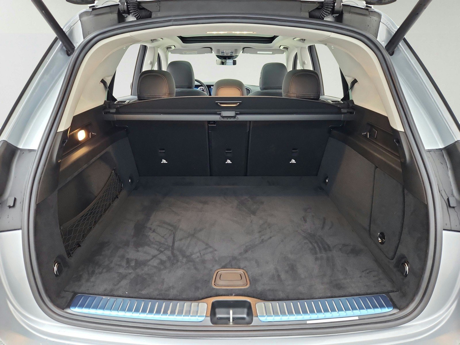 New 2026 Mercedes-Benz GLE 350 4MATIC image 29