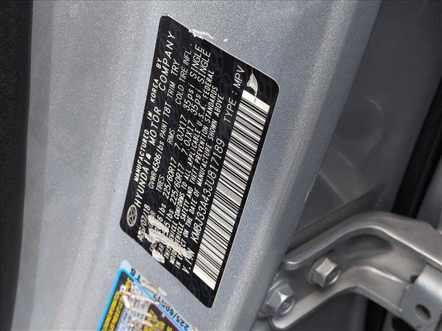 Used 2018 Hyundai Tucson SEL Plus FWD image 27