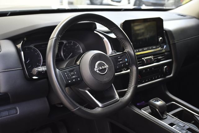 Used 2023 Nissan Pathfinder SV FWD image 22
