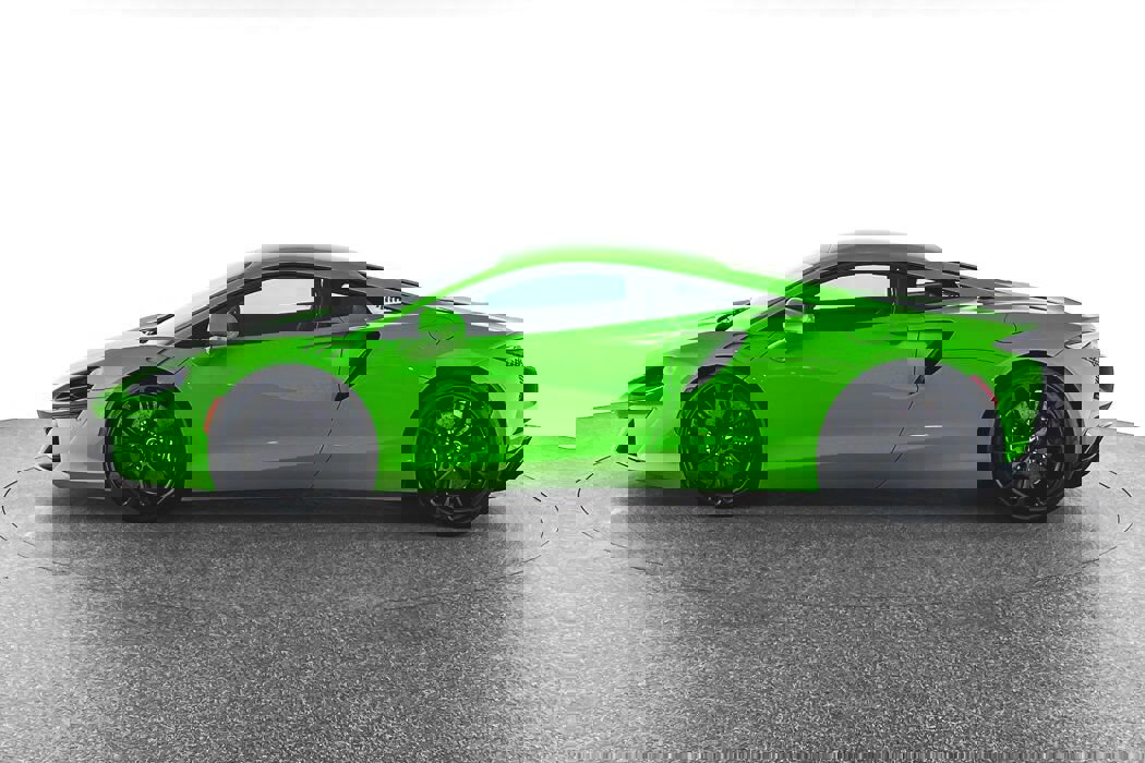 New 2025 McLaren Artura image 15