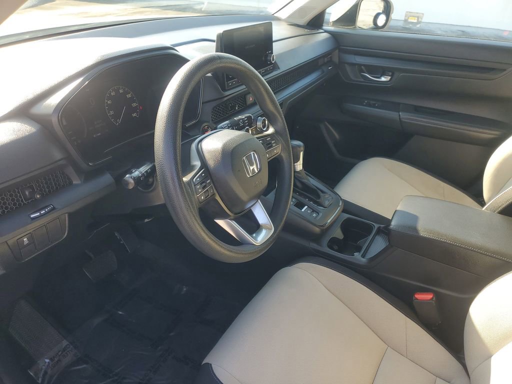 Used 2024 Honda CR-V EX image 15