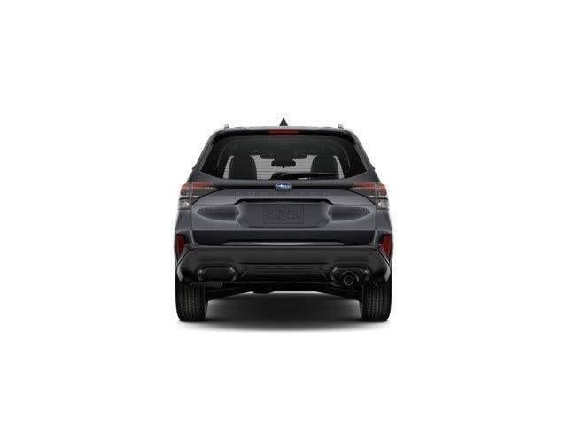New 2026 Subaru Forester Sport AWD/4WD image 72