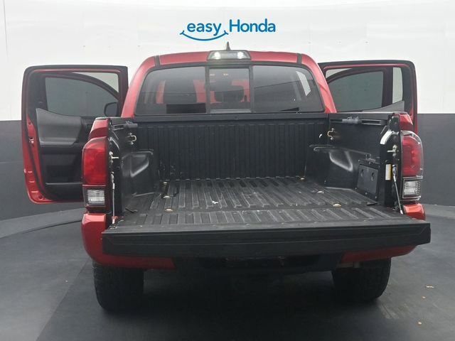 Used 2019 Toyota Tacoma SR w/ SR Convenience Package AWD/4WD image 39