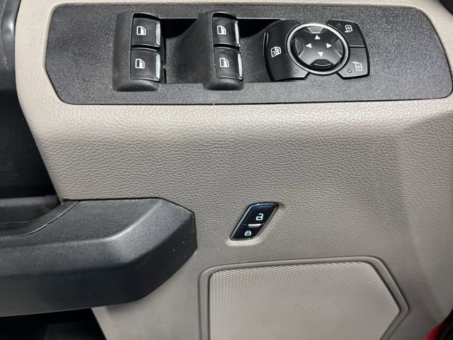 Used 2017 Ford F350 XL w/ STX Appearance Package image 12