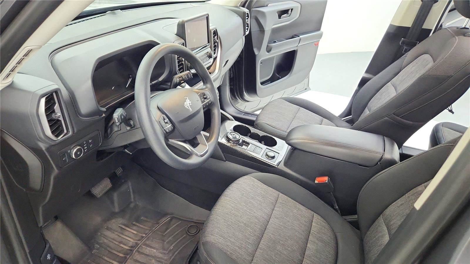 Used 2021 Ford Bronco Sport Big Bend image 22