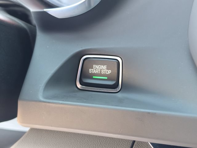 Used 2023 Chevrolet Camaro SS RWD image 34