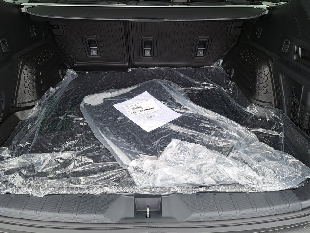 New 2025 Subaru Outback Wilderness image 16