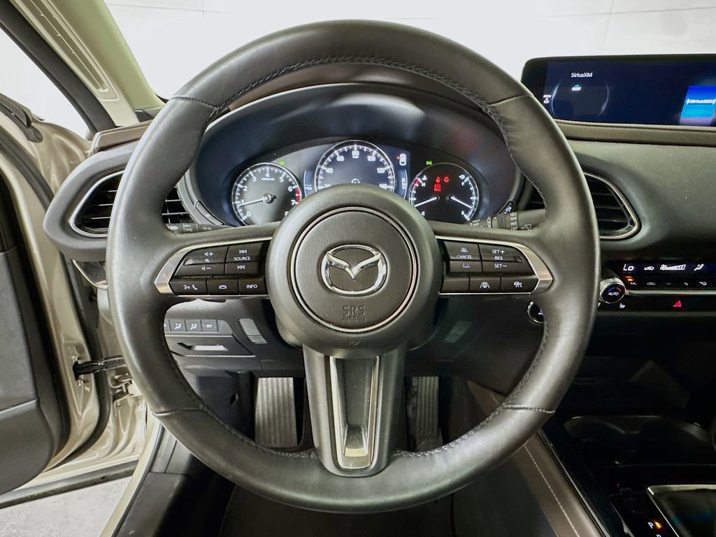 Certified 2024 MAZDA CX-30 2.5 Turbo w/ Premium Plus Pkg image 9