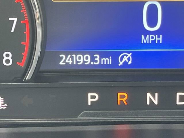 Used 2023 Ford Explorer XLT RWD image 44