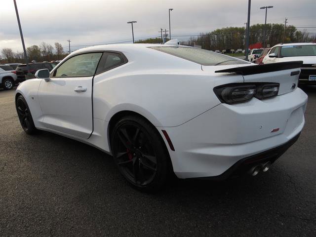 Used 2023 Chevrolet Camaro SS image 6