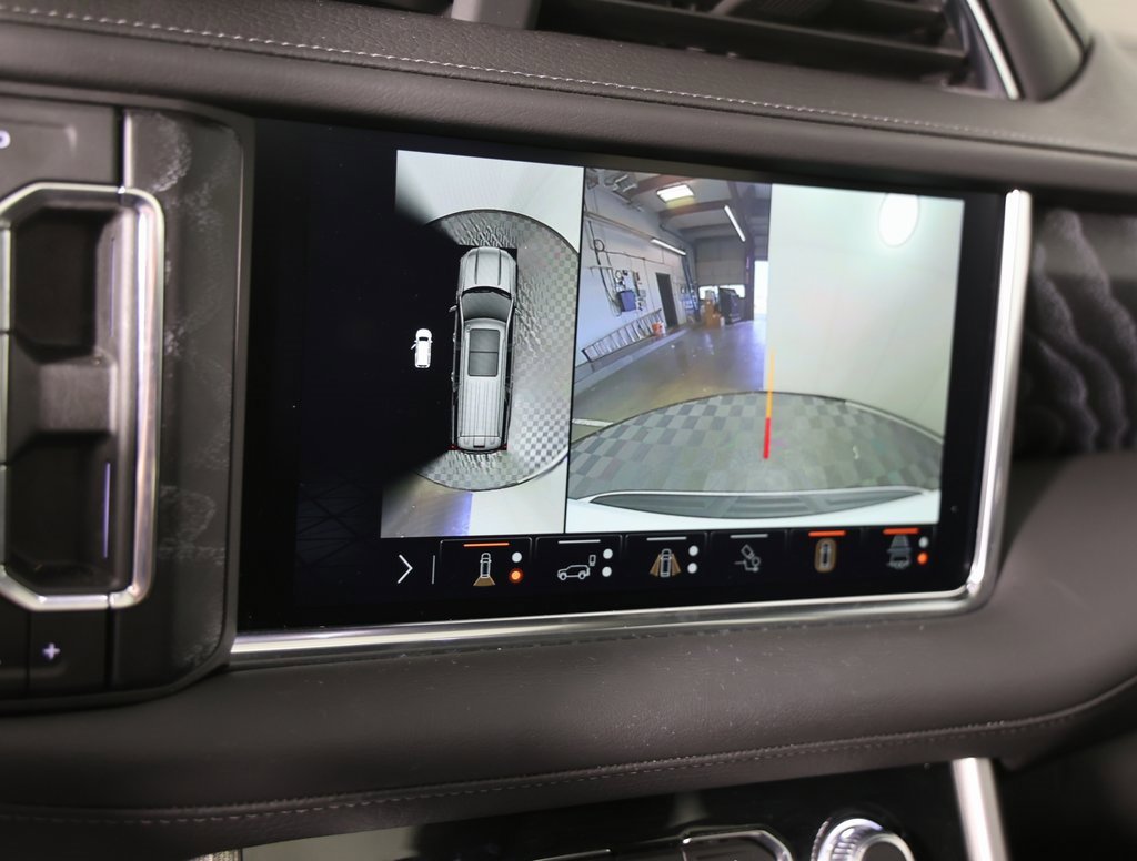 Certified 2024 GMC Yukon XL Denali w/ Advanced Technology Package image 23