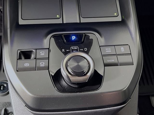 New 2026 Toyota bZ image 21