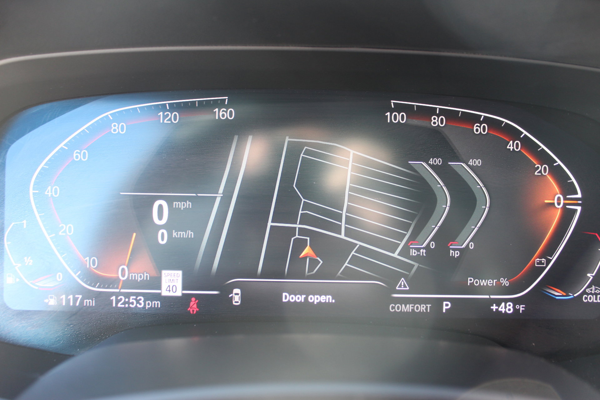 Used 2021 BMW X5 xDrive40i image 17