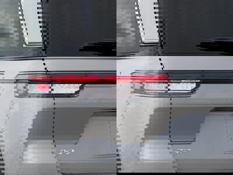 New 2026 Jeep Grand Cherokee Limited AWD/4WD image 9