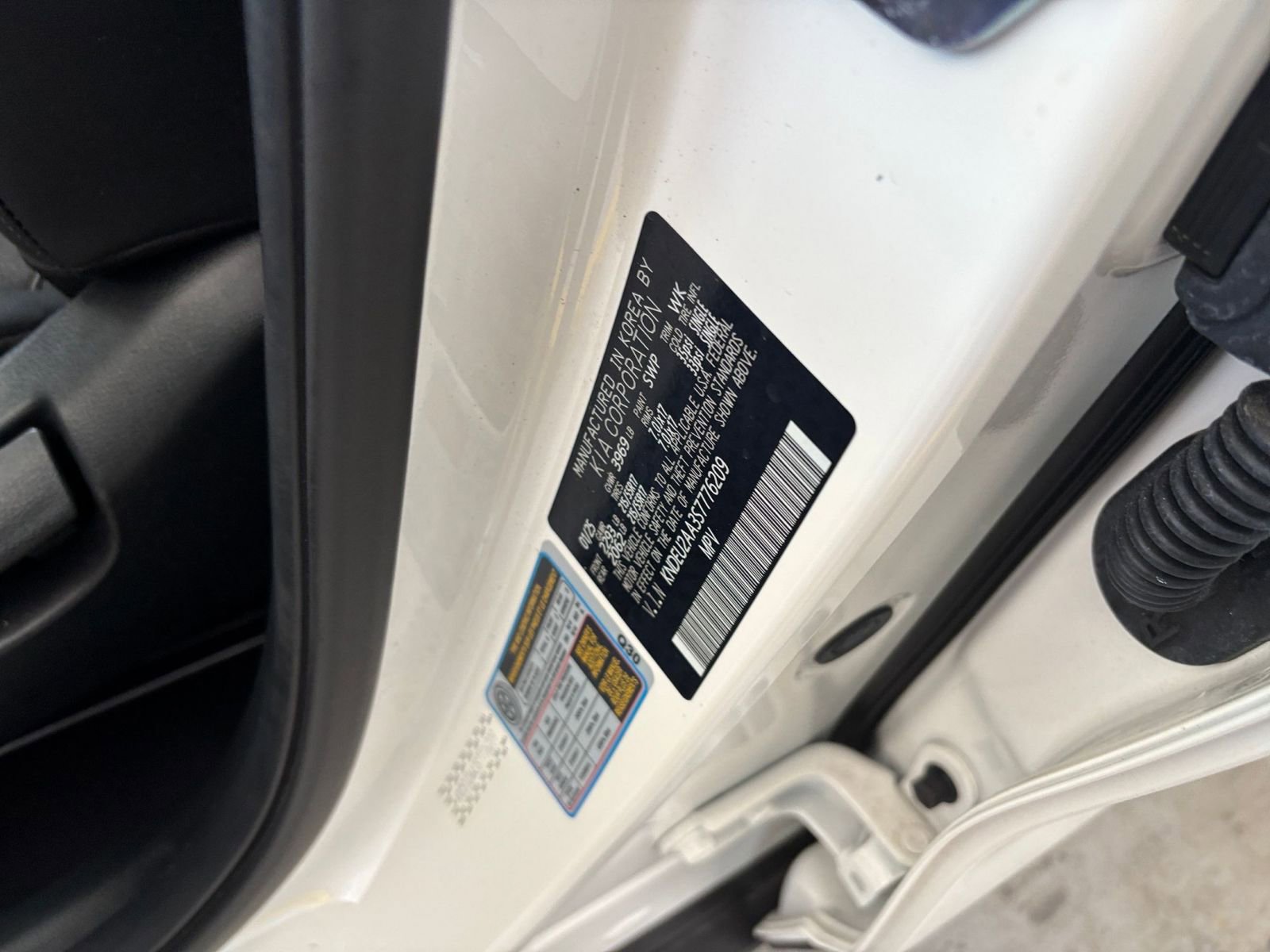 Used 2025 Kia Seltos S image 31