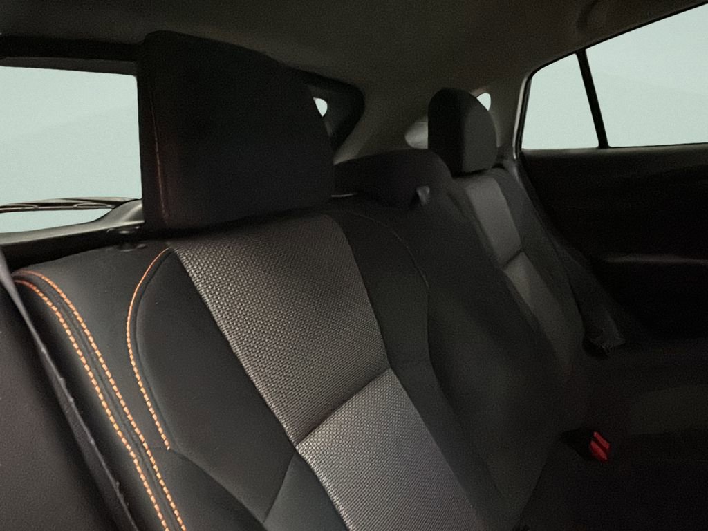 Used 2020 Subaru Crosstrek 2.0i Premium w/ Moonroof Package 2 image 14