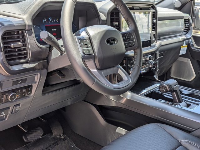 New 2026 Ford F150 Lariat AWD/4WD image 3