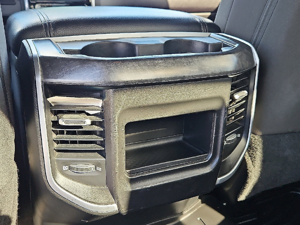 Used 2023 RAM 3500 Big Horn w/ Level 1 Equipment Group AWD/4WD image 21