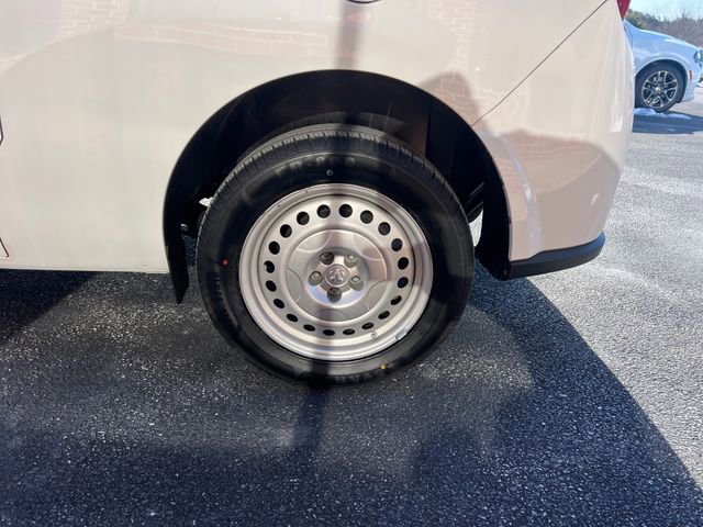 Used 2022 RAM ProMaster City Tradesman w/ Window Group 04 image 8