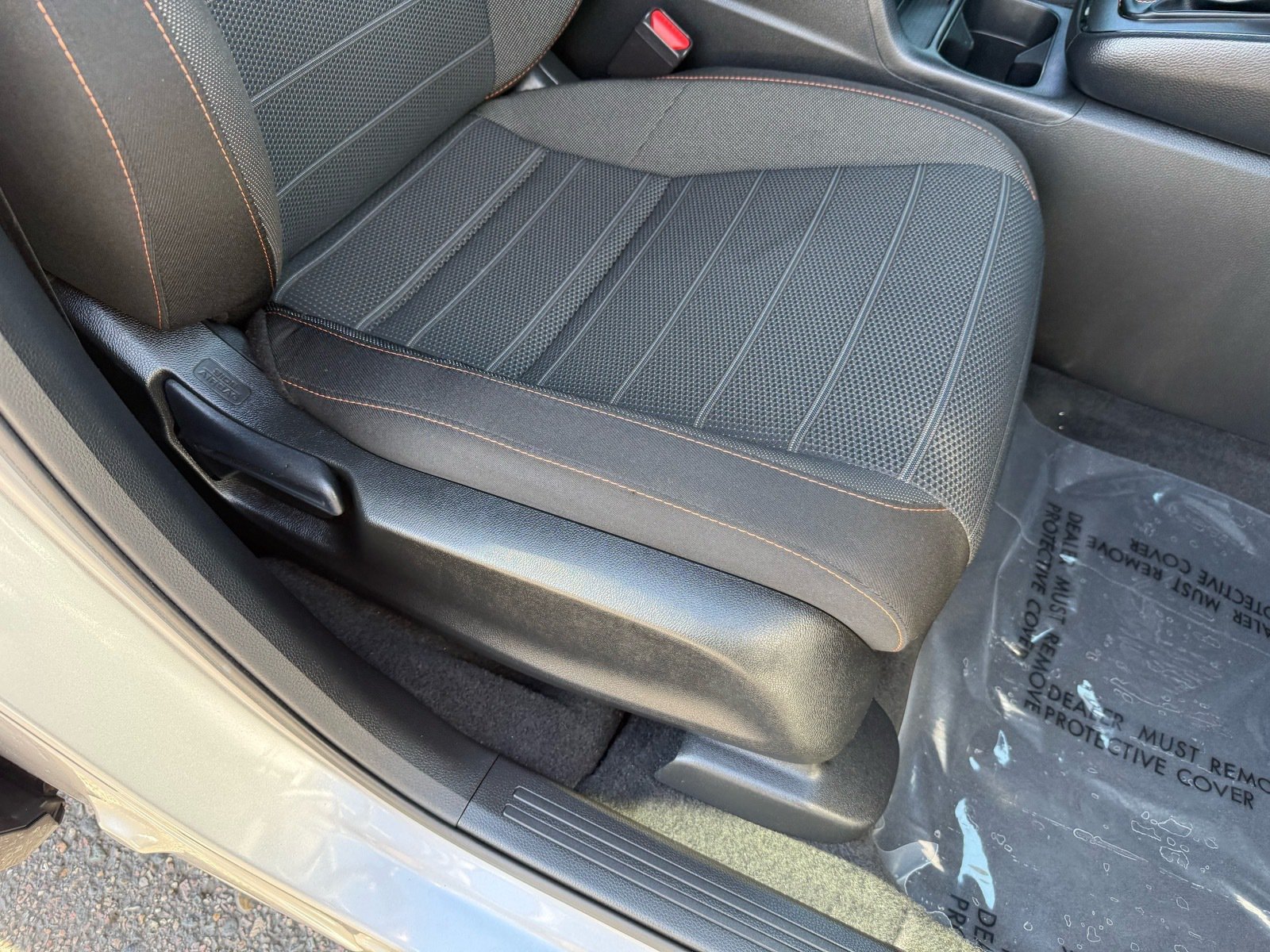 Used 2024 Honda CR-V Sport image 32