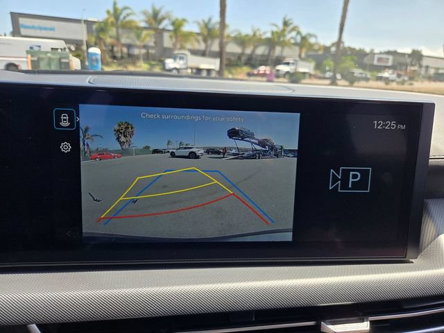 Used 2024 Hyundai Sonata SEL FWD image 9