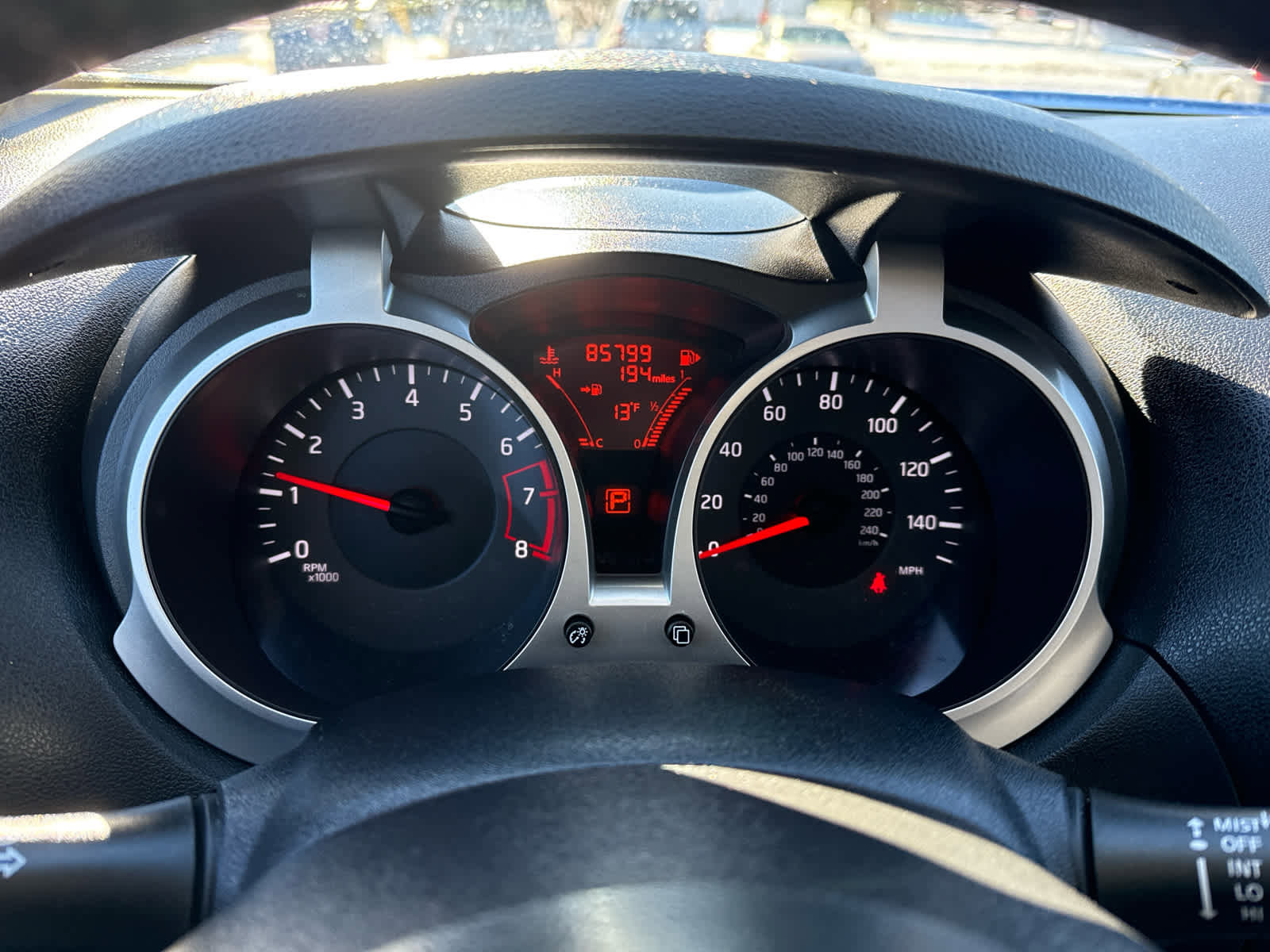 Used 2012 Nissan Juke SV image 18