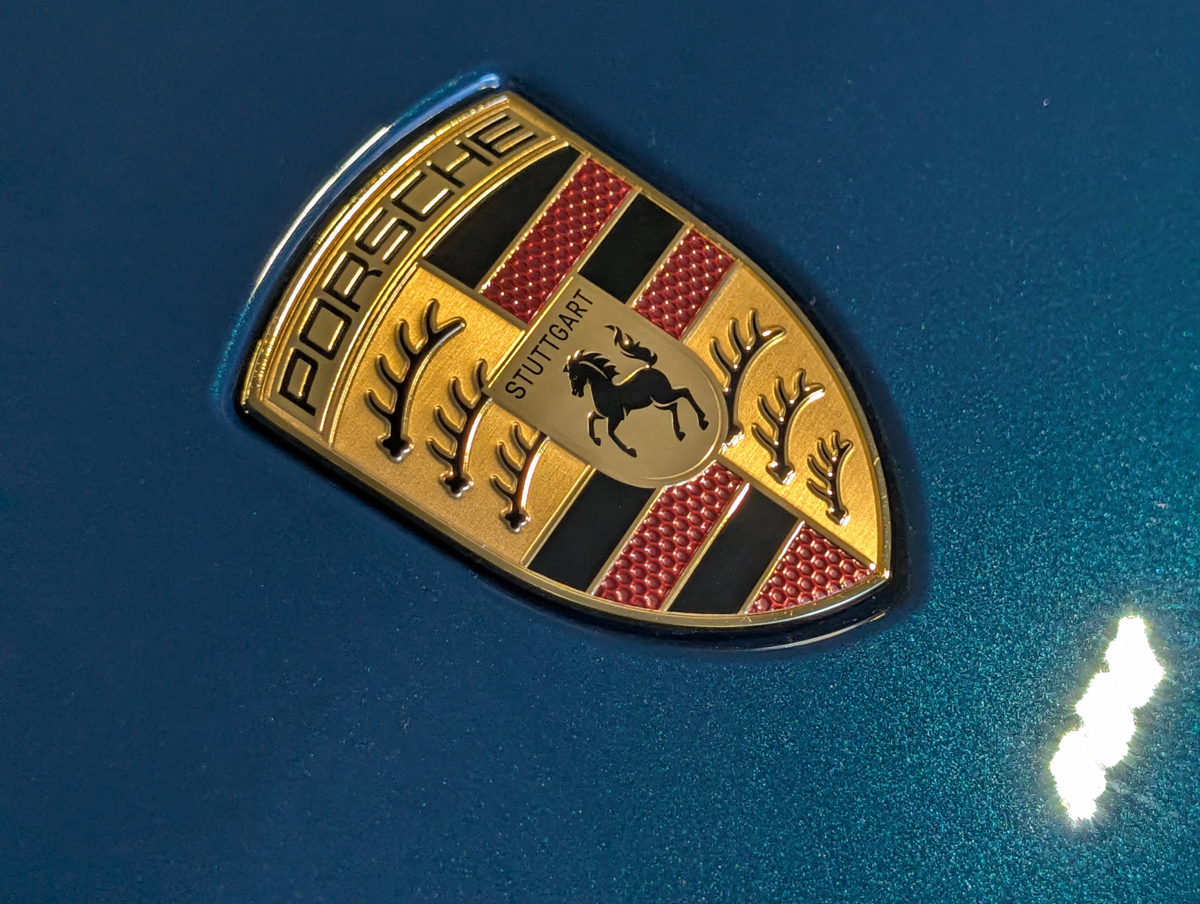 New 2026 Porsche Cayenne image 13