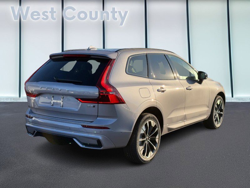 New 2026 Volvo XC60 B5 Plus w/ Protection Package Premier AWD/4WD image 3