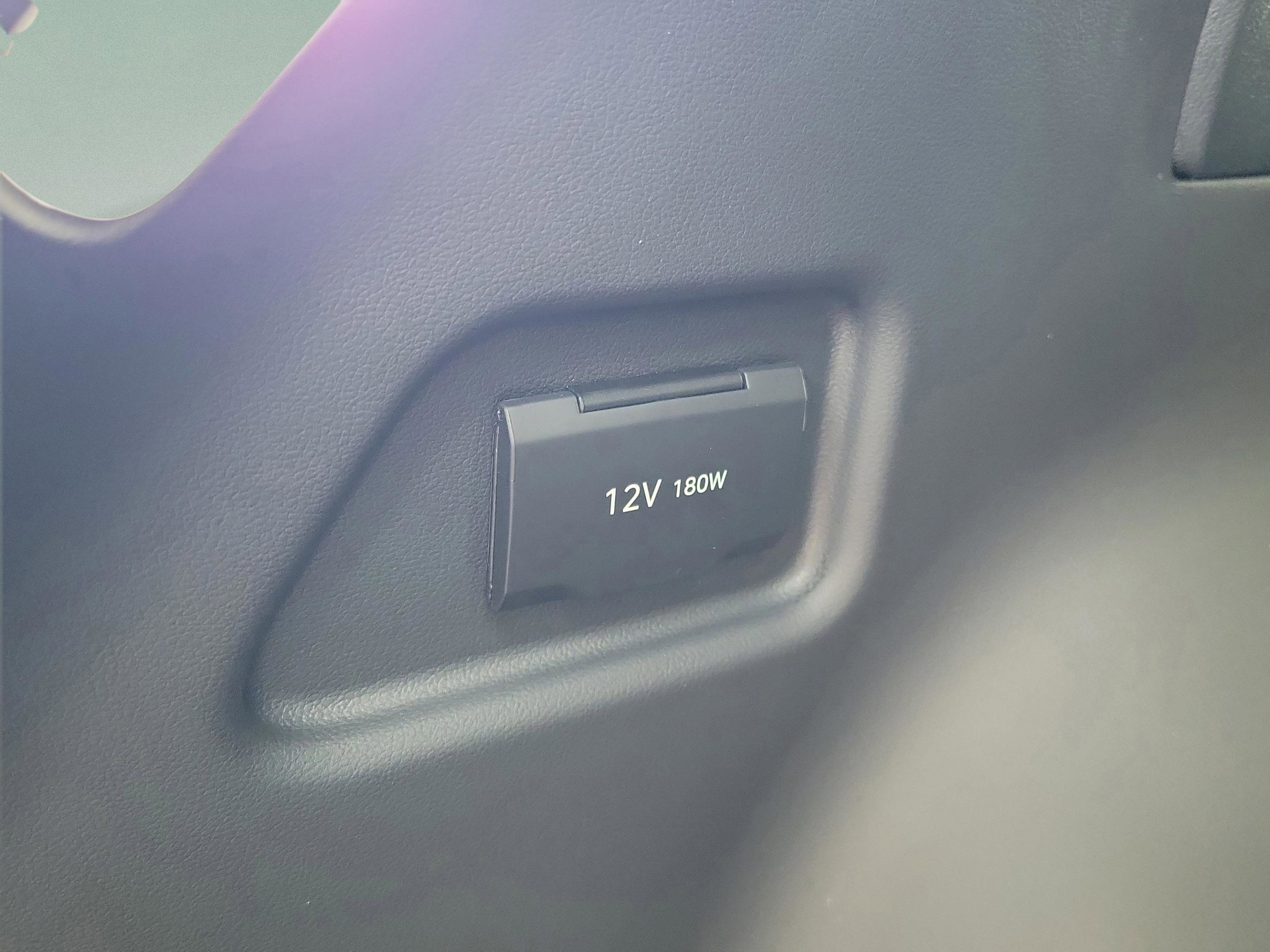 New 2026 Hyundai Tucson SEL image 30