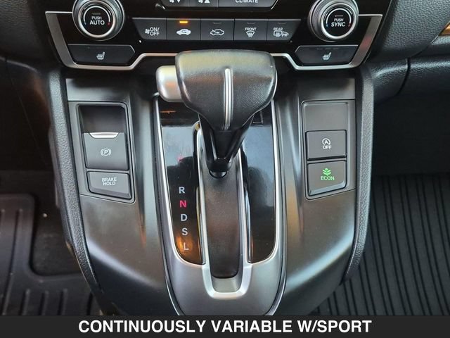 Used 2020 Honda CR-V Touring image 26