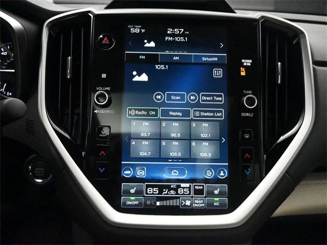 New 2026 Subaru Ascent Limited image 11