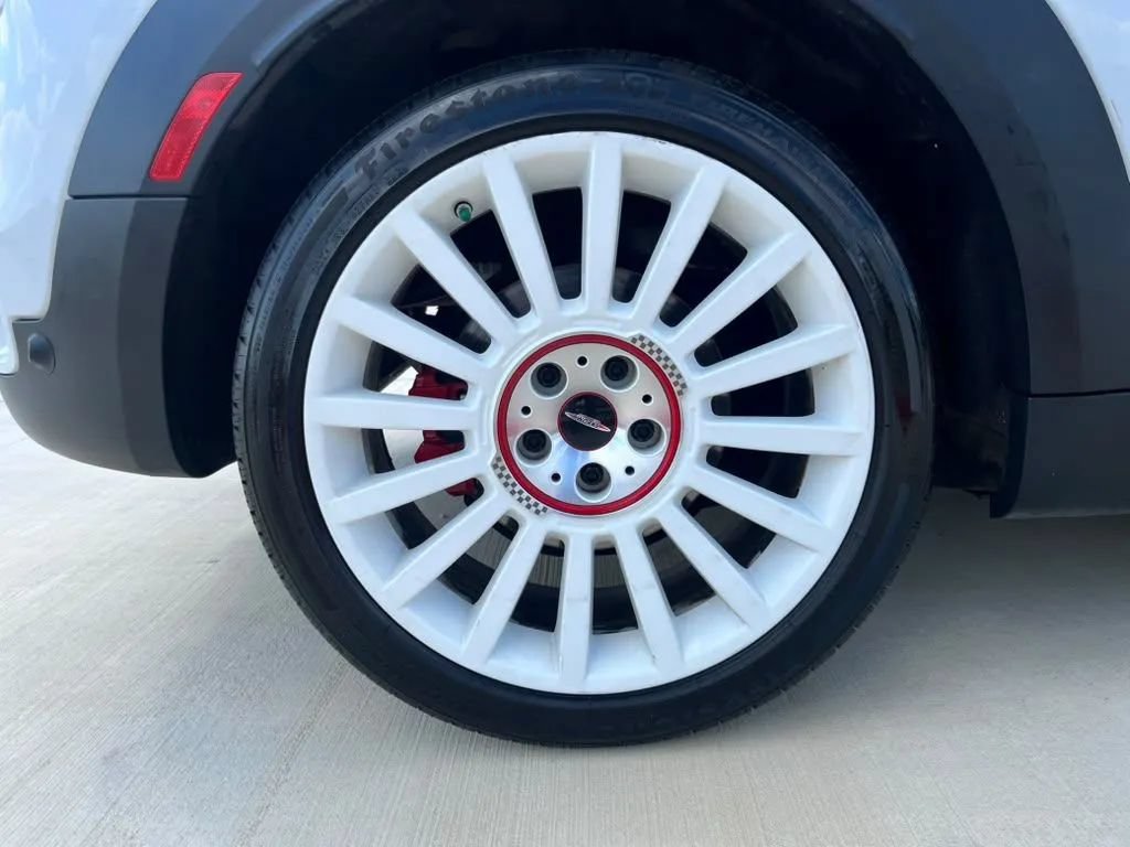 Used 2018 MINI Cooper Countryman John Cooper Works AWD/4WD image 46