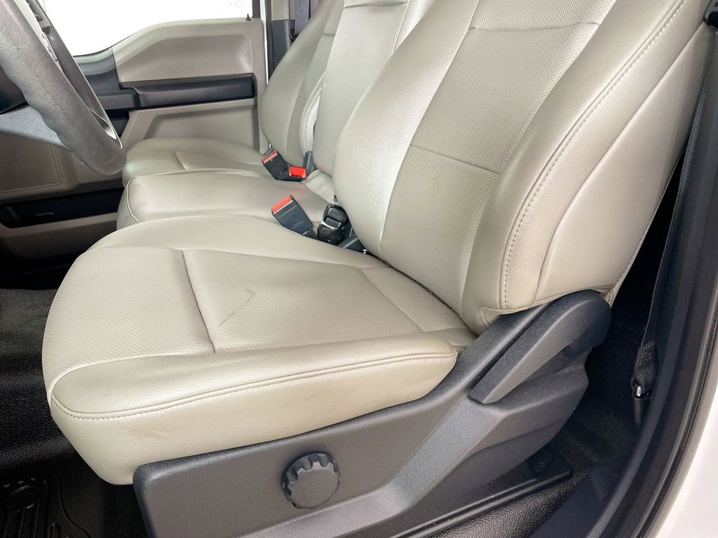 Used 2022 Ford F250 XL w/ Power Equipment Group image 20