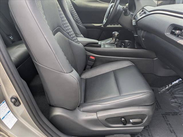 Used 2021 Lexus UX 250h w/ Premium Package AWD/4WD image 21