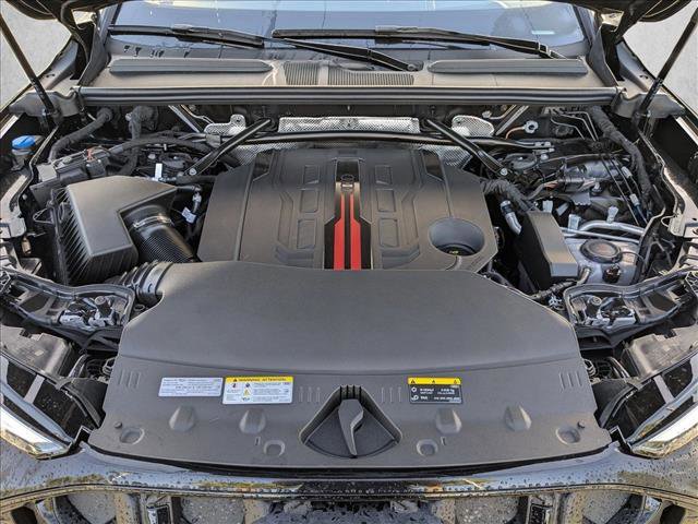 New 2025 Audi SQ5 Premium Plus image 16