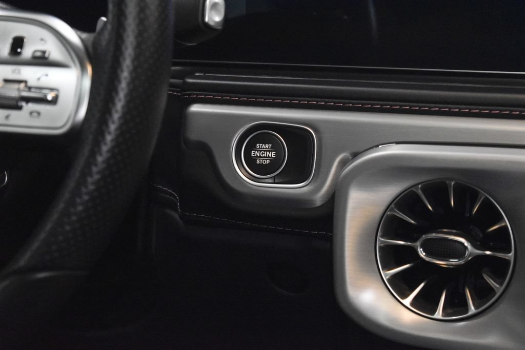 Certified 2024 Mercedes-Benz G 550 image 28