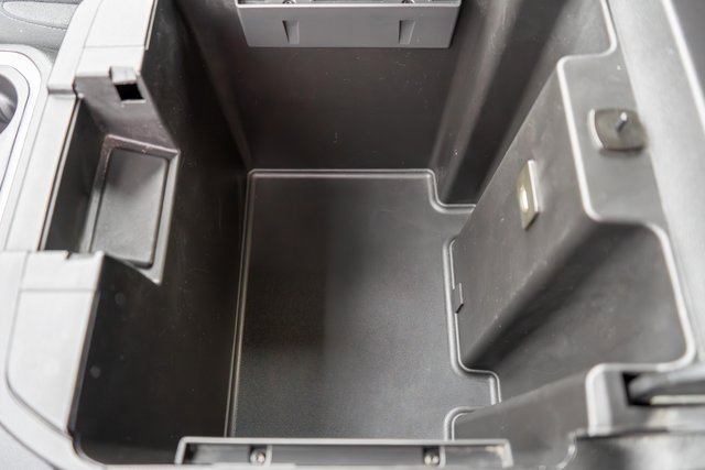 Used 2021 Chevrolet Silverado 1500 RST w/ Bed Protection Package image 36