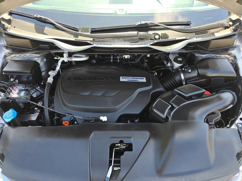 Used 2020 Honda Odyssey EX image 35