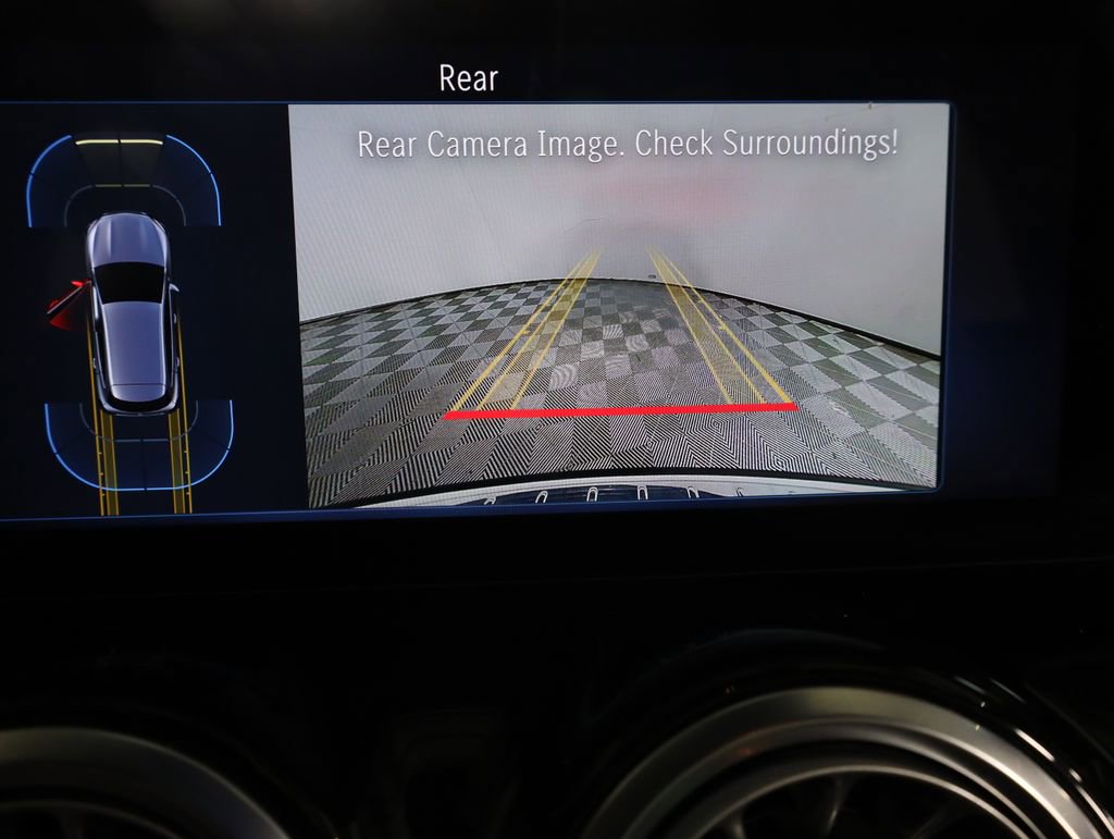 Used 2025 Mercedes-Benz GLA 250 4MATIC image 53