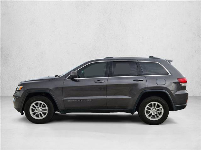 Used 2020 Jeep Grand Cherokee Laredo RWD image 8