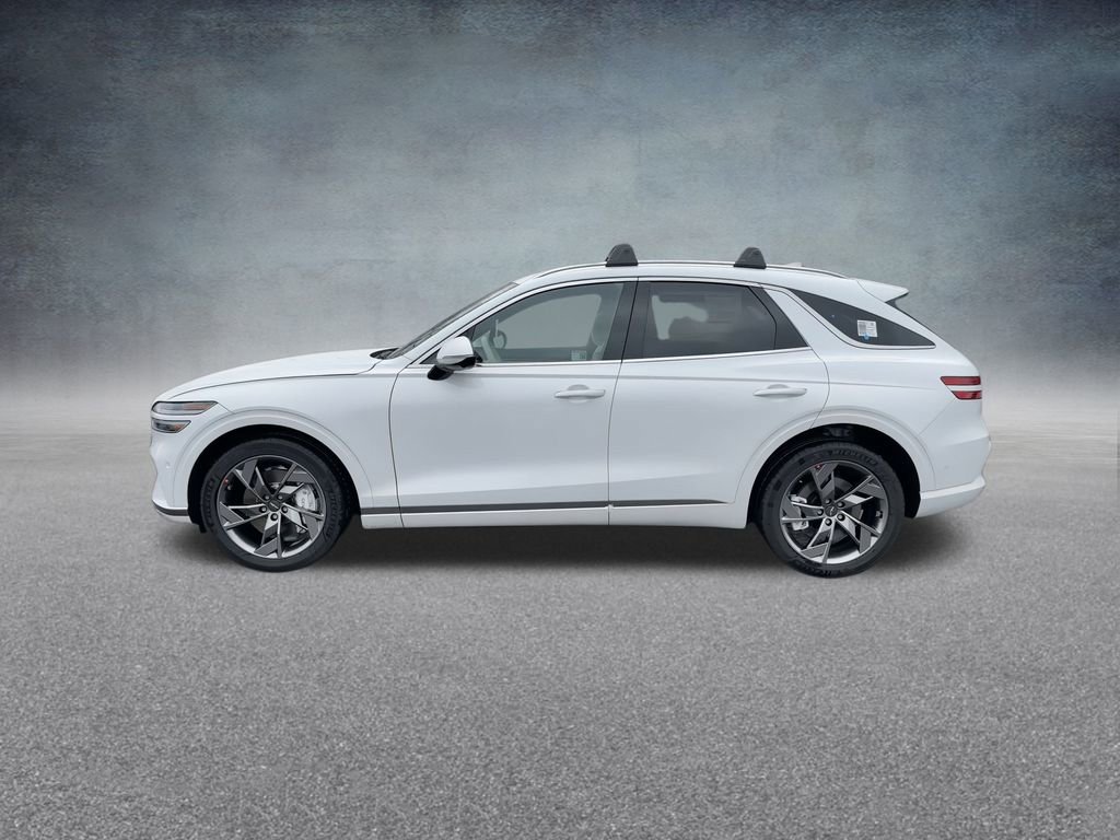New 2025 Genesis Electrified GV70 Prestige w/ Prestige Package image 10