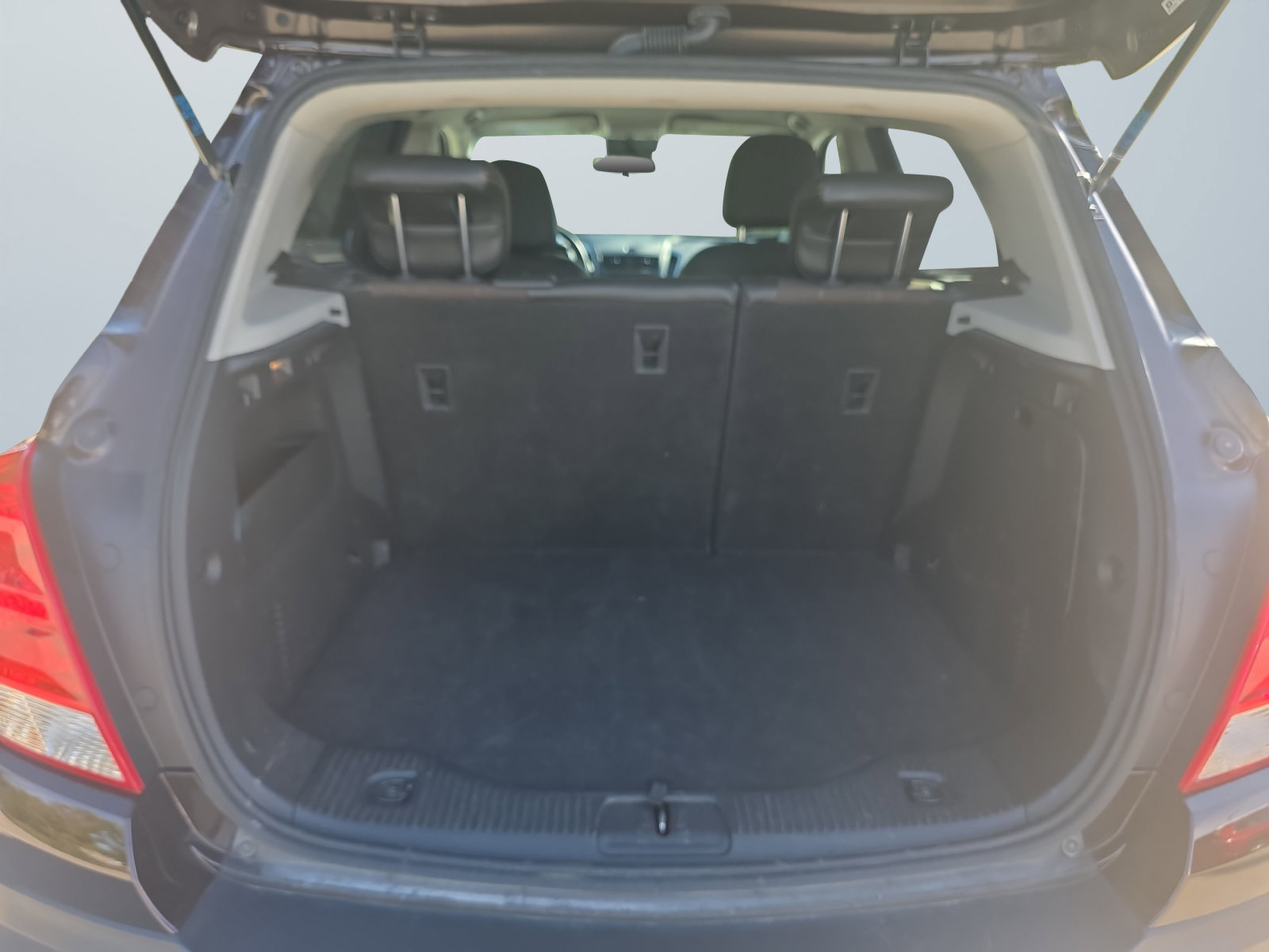Used 2015 Chevrolet Trax LT w/ LT Plus Package FWD image 15