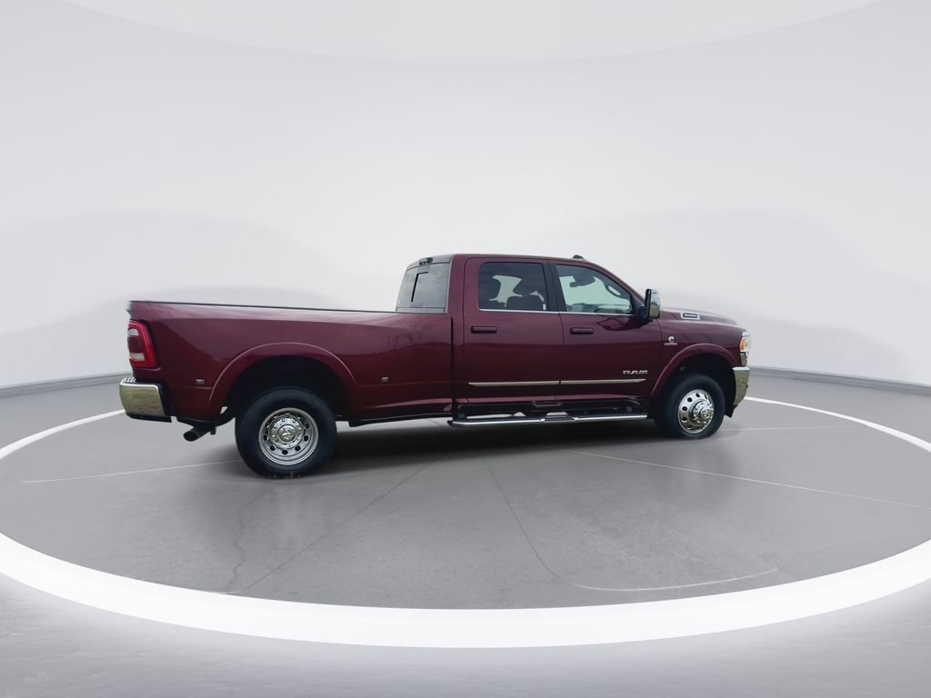 Used 2024 RAM 3500 Limited image 8