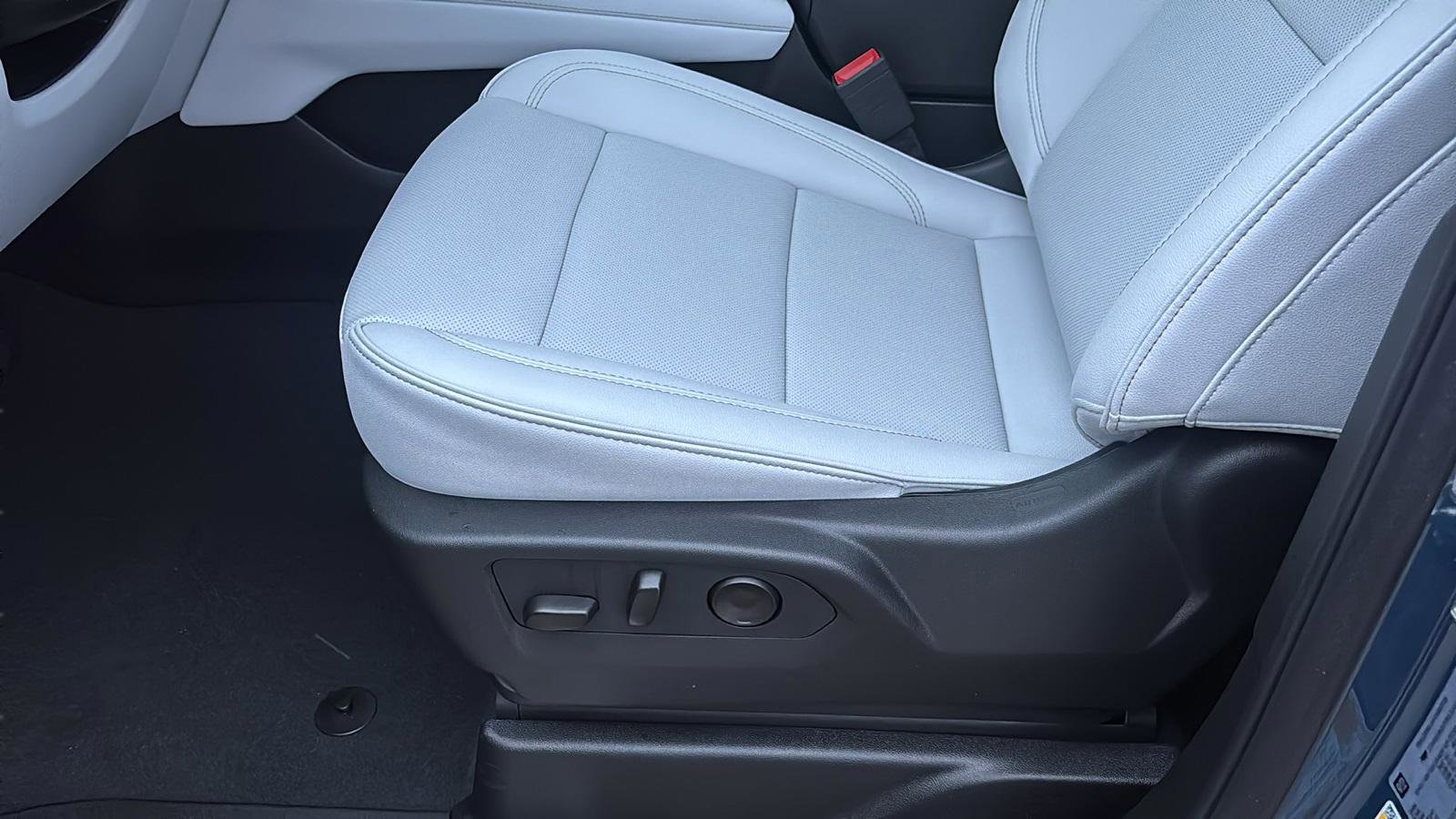 New 2026 Chevrolet Tahoe Premier image 24